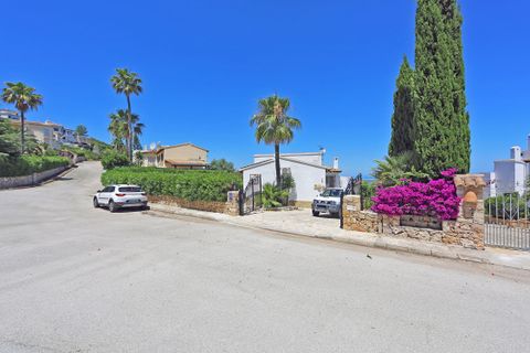 Villa i Monte Pego, Alicante, Monte Pego - € 600.000 | Ref: Immo-CB-600-3 - foto 21